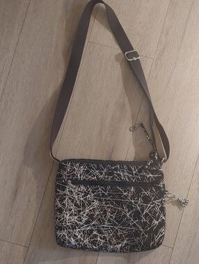 Kipling l Ladies Bag l With Key Chain